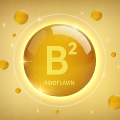 Vitamin B2 (Riboflavin)