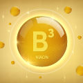 Vitamin B3 (Niyasin)